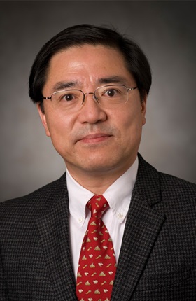 Professor Dong Cheng