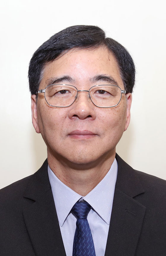 Professor Daniel T. L. Shek