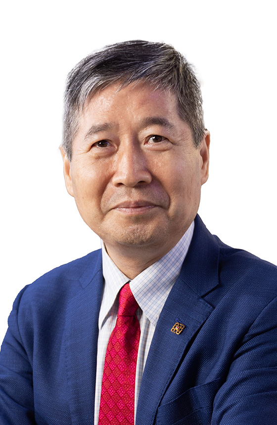 Professor Xiang-dong LI
