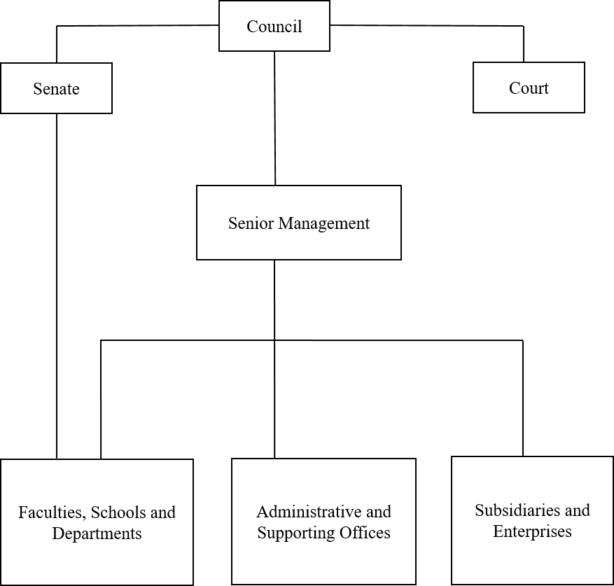 Governance Structure