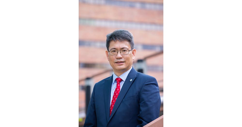 Prof Chao