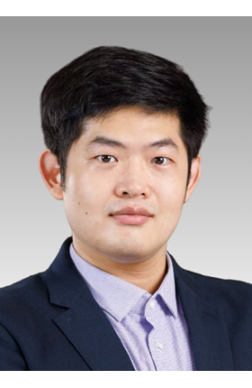 Prof. Siyuan FENG