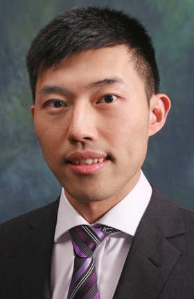 Prof. Siqi Bu