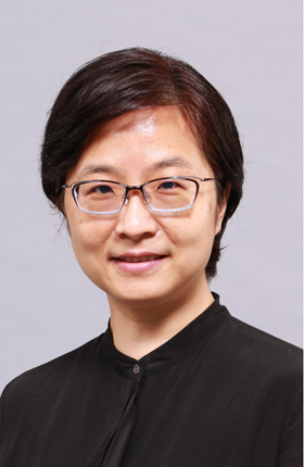 Prof. Xihui Liu