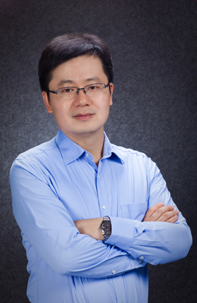 Prof. Xueyong Zhan