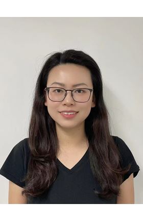 Ms Gloria GE