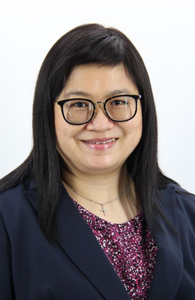 Ir Dr Gigi Lui Che-heng