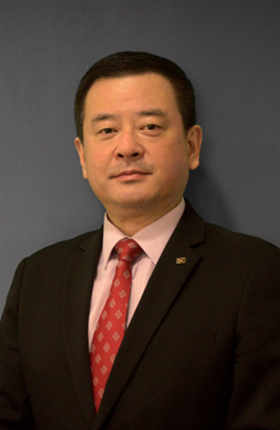 Ir Prof. Ben Young