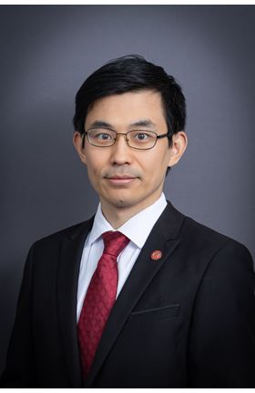 Prof. LIU Wei Lucian