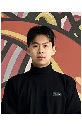 Mr WANG Tianle Logan