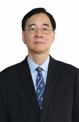 Prof. Daniel T.L. Shek