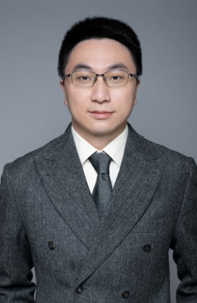 Prof. Lu Haitian