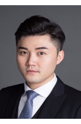 Dr Jin CAI