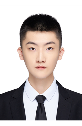 Mr Chungong CHEN