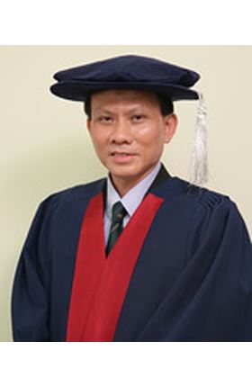 Mr Man Cheuk Fei