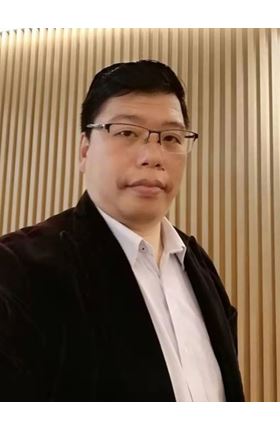 Mr Ronald CHAN