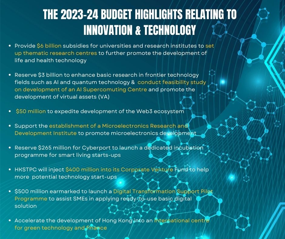 The 2023-24 Budget _Eng
