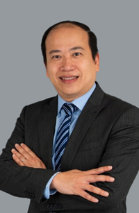 Prof. Eric CHUI
