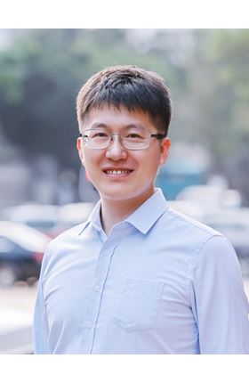 Prof. Hailong HUANG