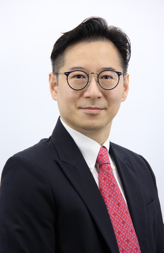 Ir Prof. Horace Mui Kwok-wai