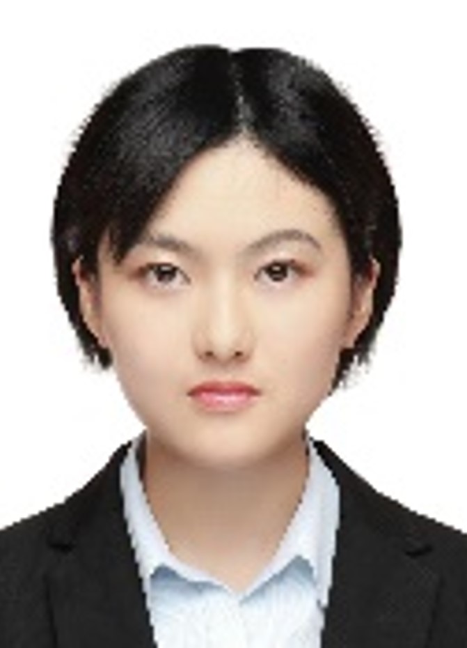 Ms Luhong LI