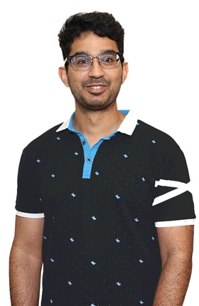 Dr KHIATANI Paul Vinod