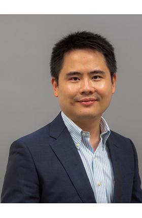Prof. Jeff SHEN Jianfu