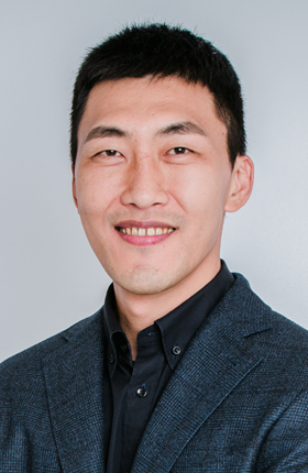 Prof. Tuan GUO