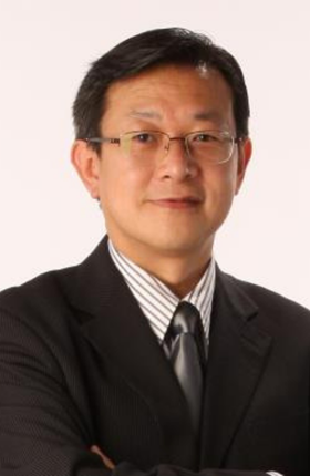 Prof. Tam Hwa-yaw