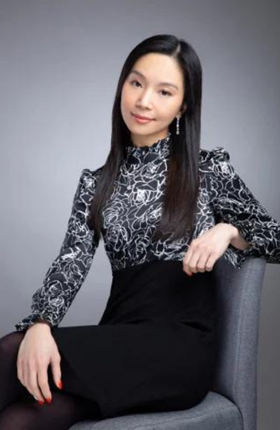 Prof. Joanne Yip