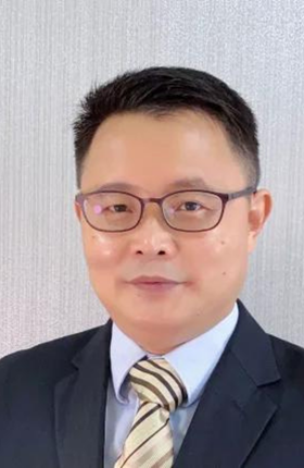 Prof. Xuming Zhang