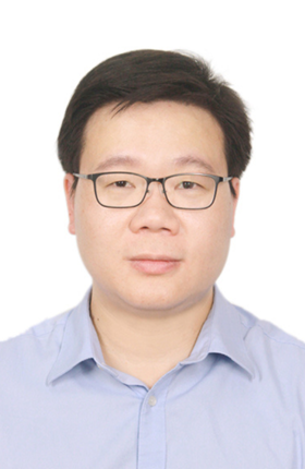 Prof. Wen Chen