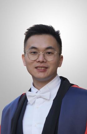 Dr Zhang Youqian