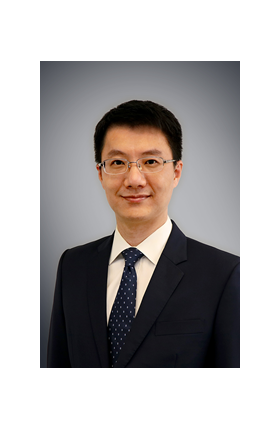 Prof. Zijian Zheng