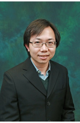 Dr FUNG Kin Hung