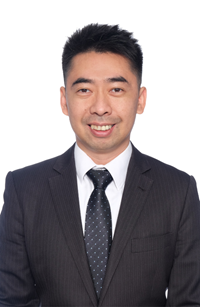 Prof. Pak Tao LAU, Alan