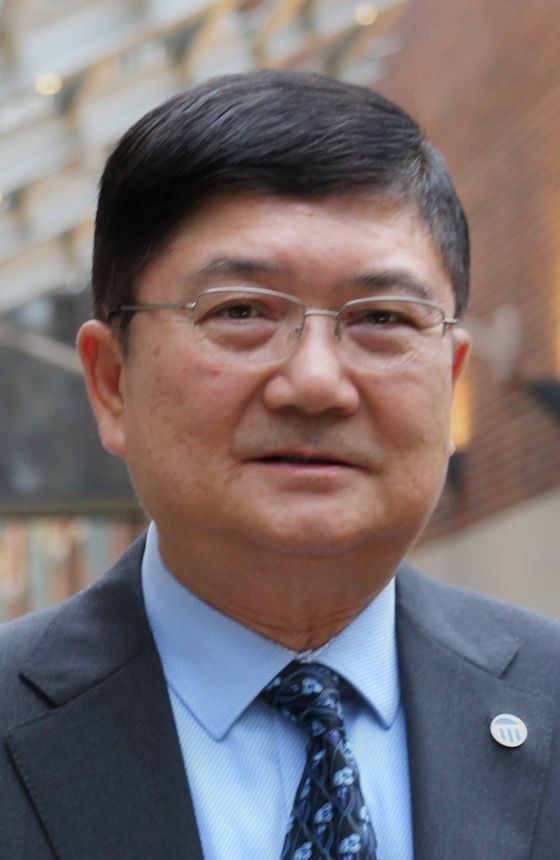 Prof David PUI 560 x 860