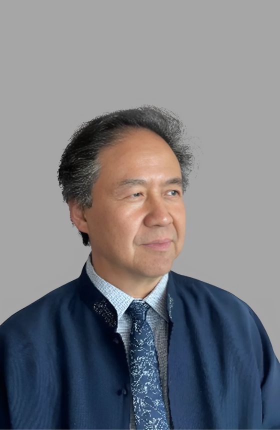 PROF Jesse Zhu 560 x 860