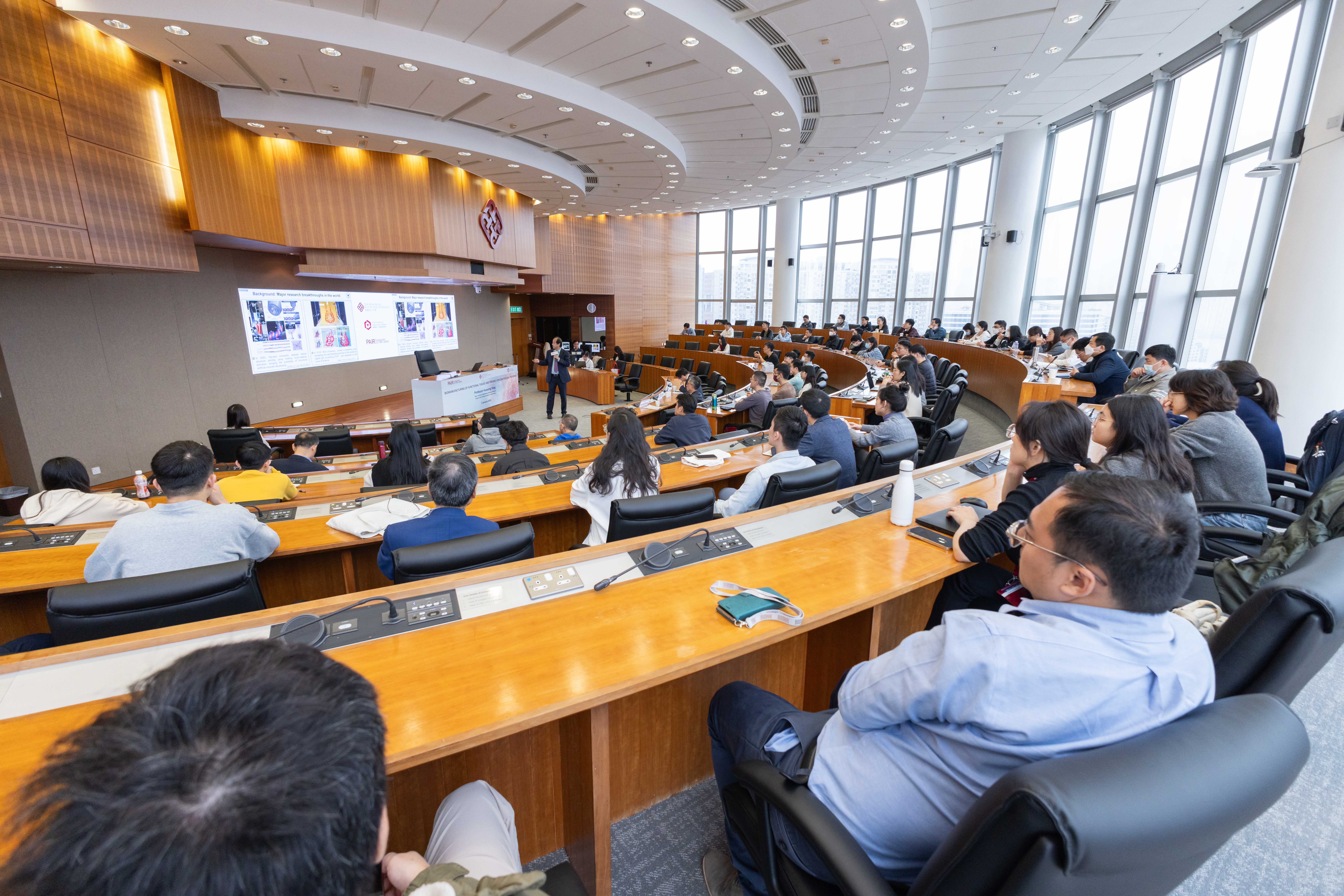 Prof Huayong Yang 004