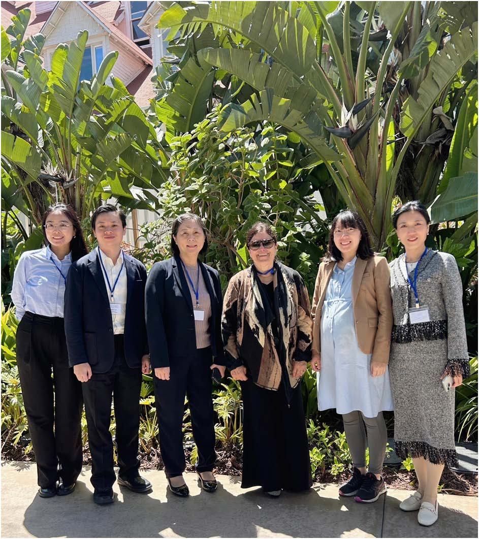 20240429 The 11th International Symposium on Nutritional Aspects of Muscoskeletal Health in San Dieg