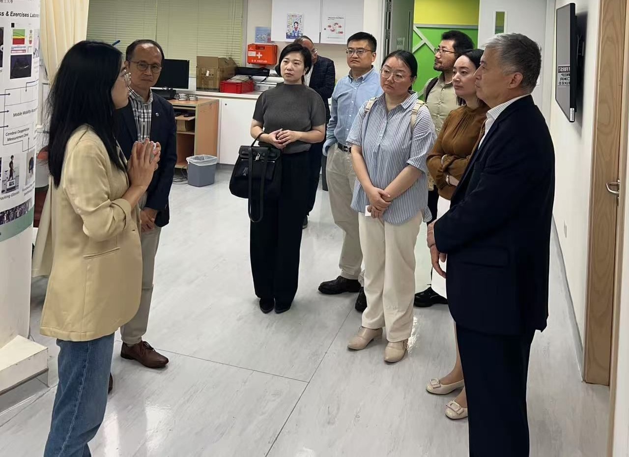 Shanghai TCM Hospital_14