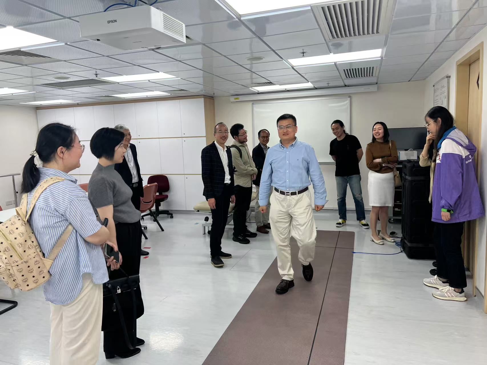 Shanghai TCM Hospital_15