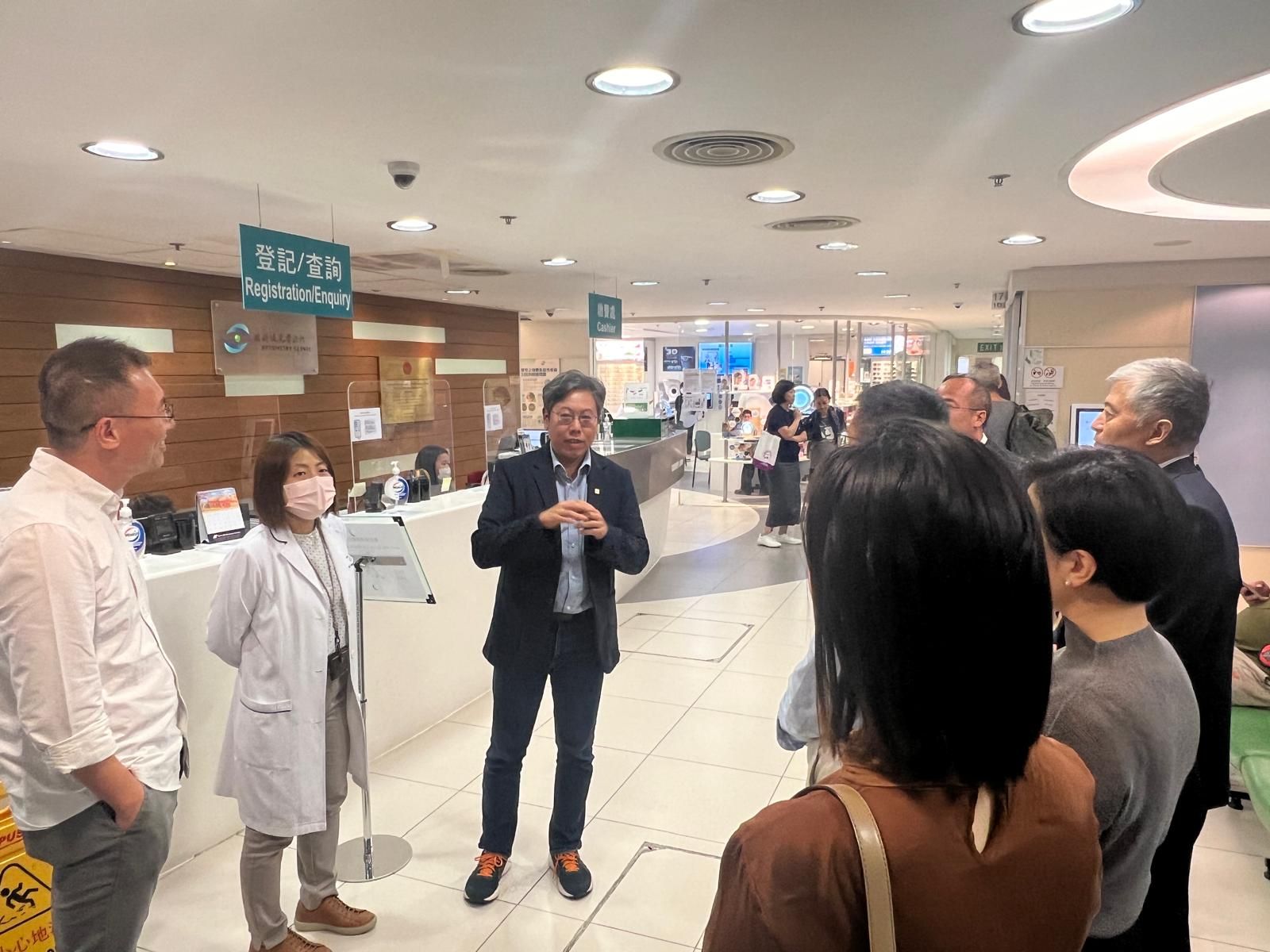 Shanghai TCM Hospital_16