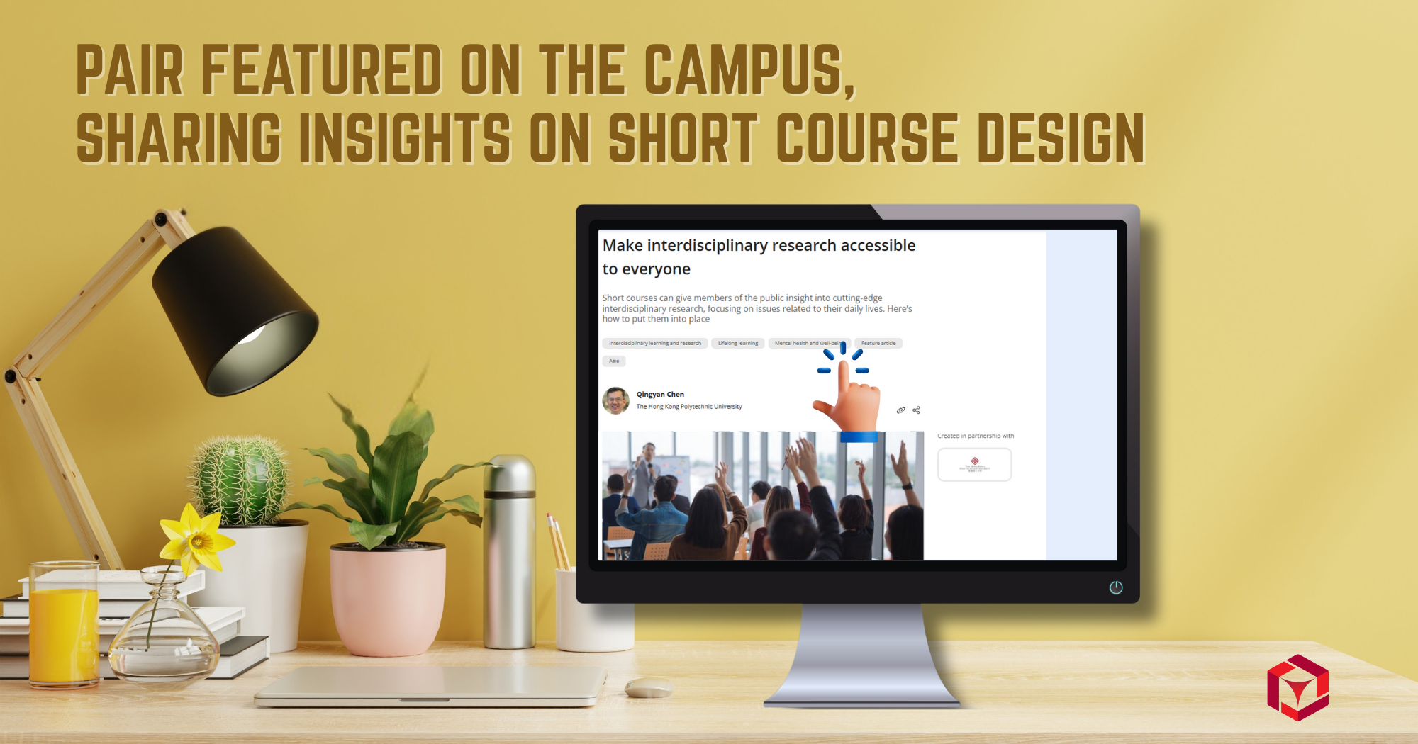 20250723_PAIR featured on THE Campus_EN