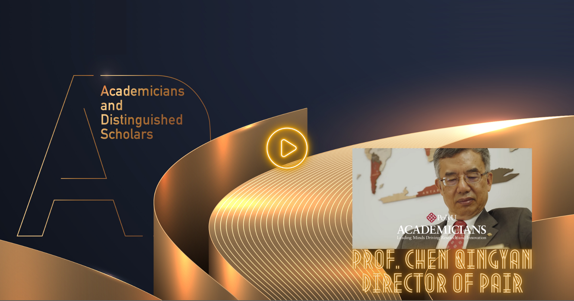 Meet PolyU Academicians and Distinguished Scholars Prof CHEN Qingyan2000 x 1050 pxEN