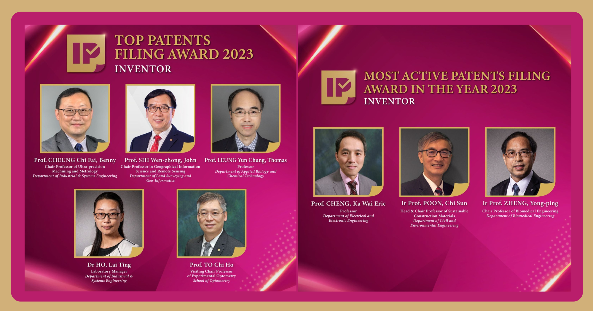 PolyUs inaugural Patents Achievement Award 2000 x 1050 px