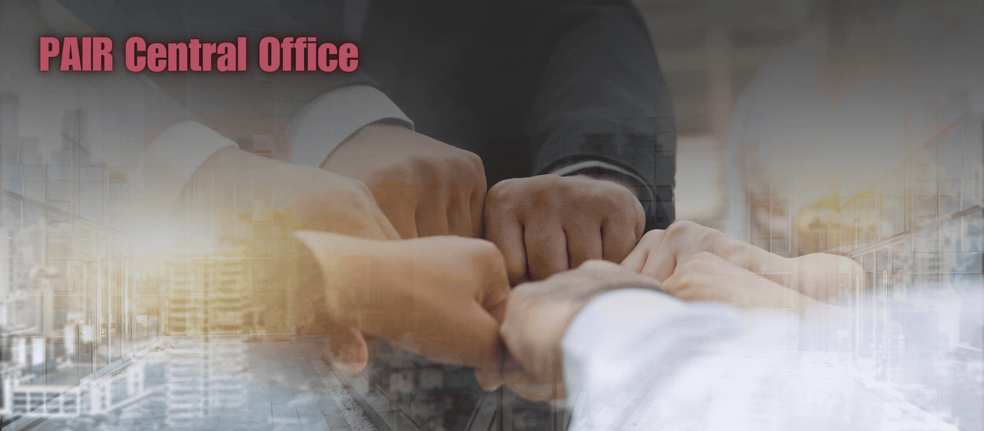 1_PAIR Central Office