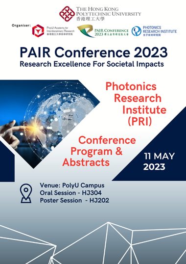 PRI Conference Program and Abstracts