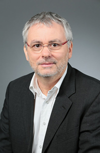 Prof. Luc Thévenaz