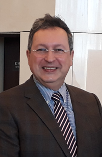 Prof. Tarik Bourouina